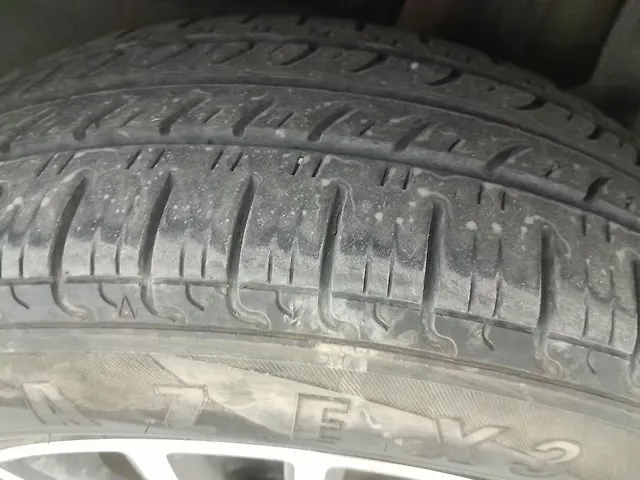 Used Maruti Suzuki Dzire [2017-2020] ZDi AMT in Indore