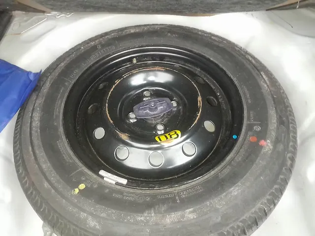 Used Maruti Suzuki Dzire [2017-2020] ZDi AMT in Indore