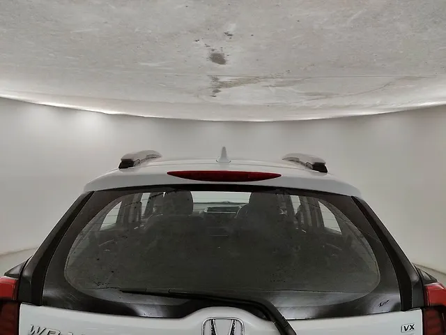 Used Honda WR-V [2017-2020] VX MT Diesel in Indore