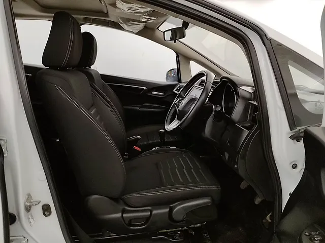 Used Honda WR-V [2017-2020] VX MT Diesel in Indore