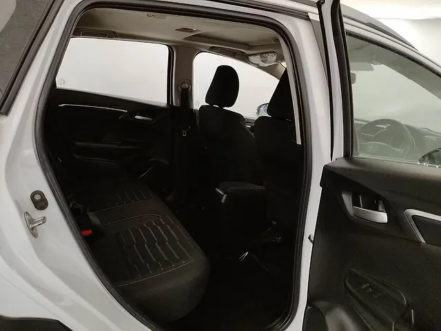 Used Honda WR-V [2017-2020] VX MT Diesel in Indore