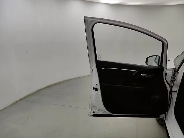 Used Honda WR-V [2017-2020] VX MT Diesel in Indore