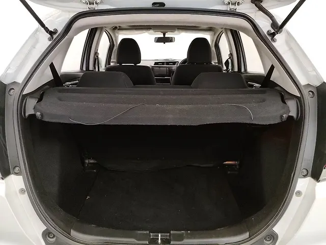 Used Honda WR-V [2017-2020] VX MT Diesel in Indore