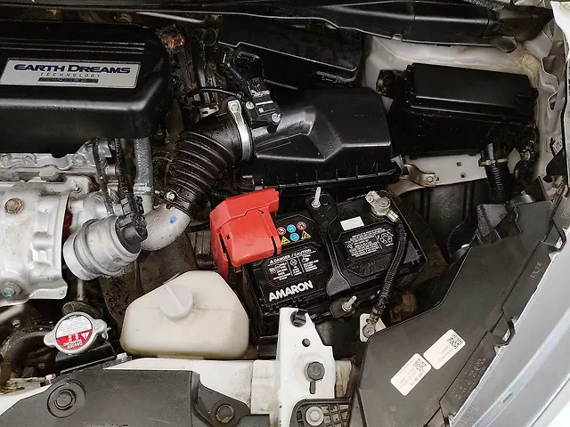 Used Honda WR-V [2017-2020] VX MT Diesel in Indore
