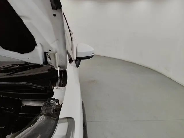 Used Honda WR-V [2017-2020] VX MT Diesel in Indore