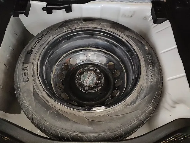 Used Honda WR-V [2017-2020] VX MT Diesel in Indore