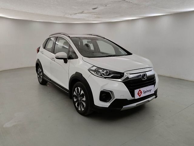 Used Honda WR-V [2017-2020] VX MT Diesel in Indore