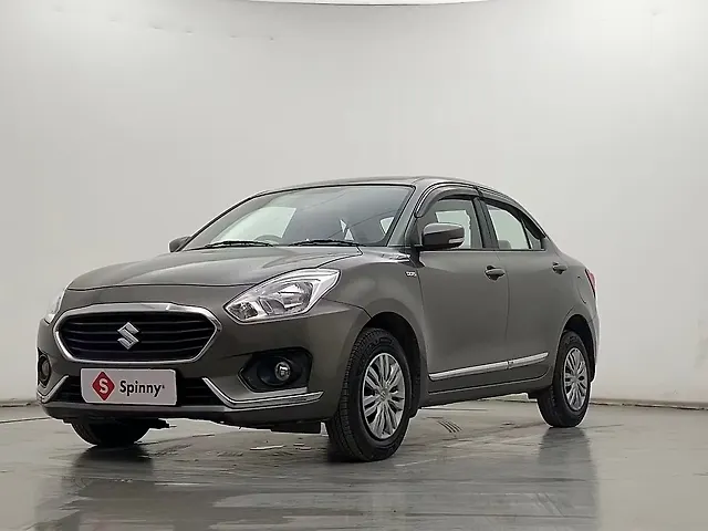 Used 2018 Maruti Suzuki DZire in Hyderabad
