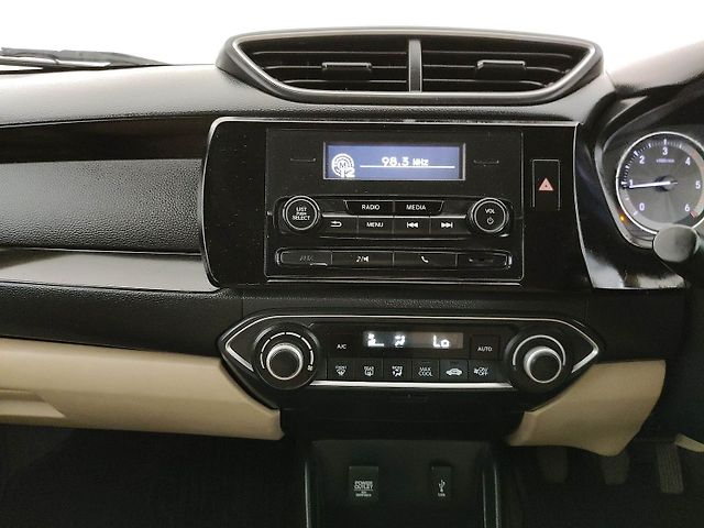 Used Honda Amaze [2018-2021] 1.5 V MT Diesel [2018-2020] in Indore