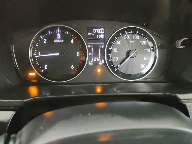 Used Honda Amaze [2018-2021] 1.5 V MT Diesel [2018-2020] in Indore