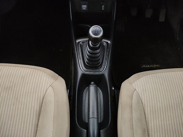 Used Honda Amaze [2018-2021] 1.5 V MT Diesel [2018-2020] in Indore