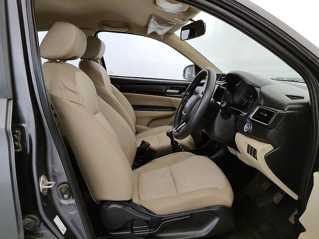 Used Honda Amaze [2018-2021] 1.5 V MT Diesel [2018-2020] in Indore