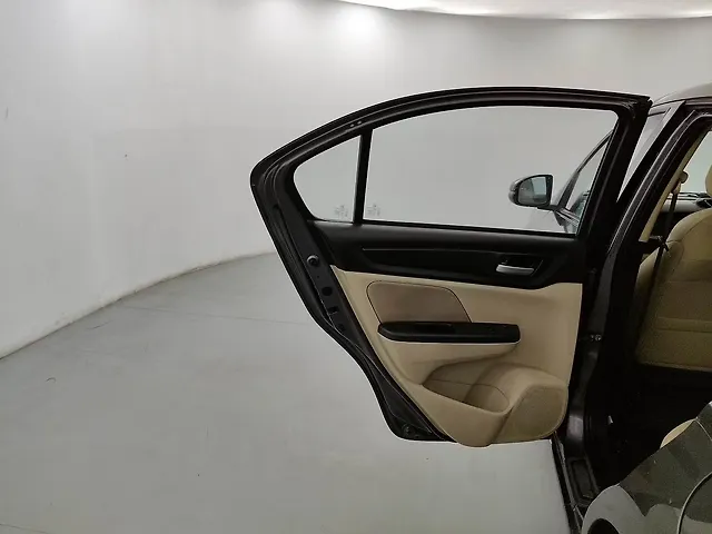 Used Honda Amaze [2018-2021] 1.5 V MT Diesel [2018-2020] in Indore