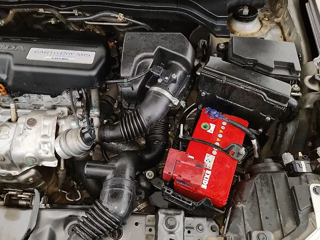 Used Honda Amaze [2018-2021] 1.5 V MT Diesel [2018-2020] in Indore