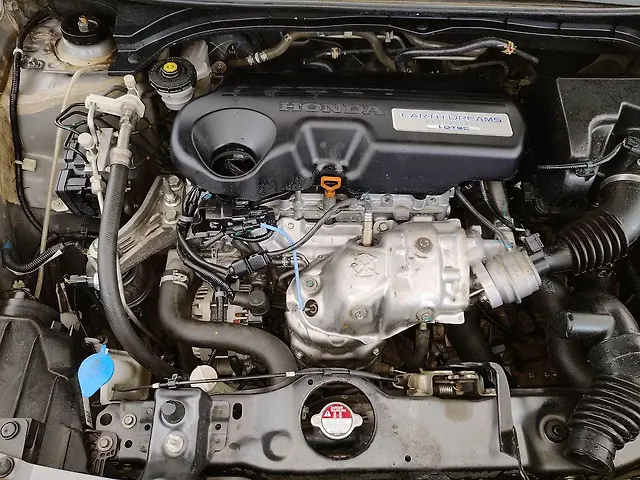 Used Honda Amaze [2018-2021] 1.5 V MT Diesel [2018-2020] in Indore