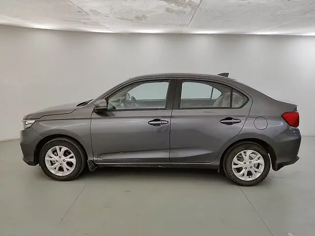 Used Honda Amaze [2018-2021] 1.5 V MT Diesel [2018-2020] in Indore
