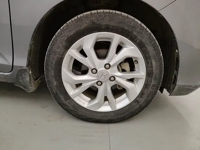 Used Honda Amaze [2018-2021] 1.5 V MT Diesel [2018-2020] in Indore