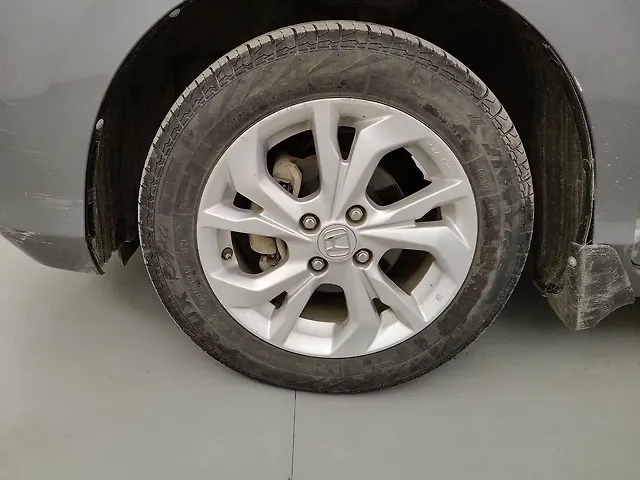 Used Honda Amaze [2018-2021] 1.5 V MT Diesel [2018-2020] in Indore