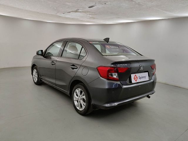 Used Honda Amaze [2018-2021] 1.5 V MT Diesel [2018-2020] in Indore
