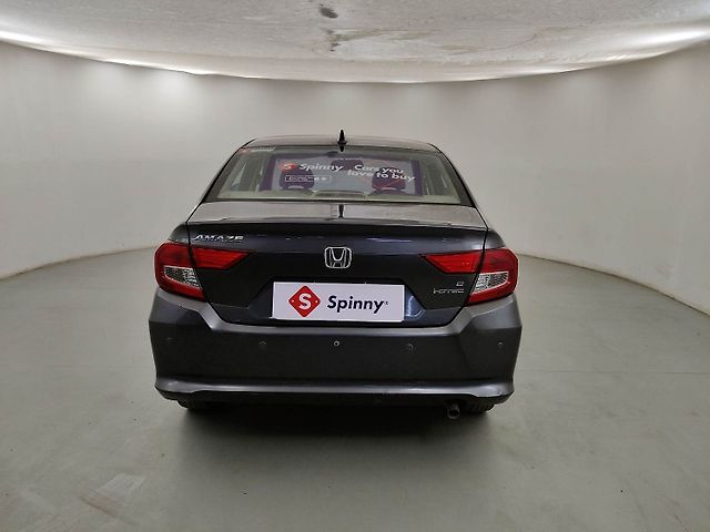 Used Honda Amaze [2018-2021] 1.5 V MT Diesel [2018-2020] in Indore