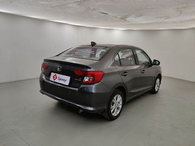 Used Honda Amaze [2018-2021] 1.5 V MT Diesel [2018-2020] in Indore