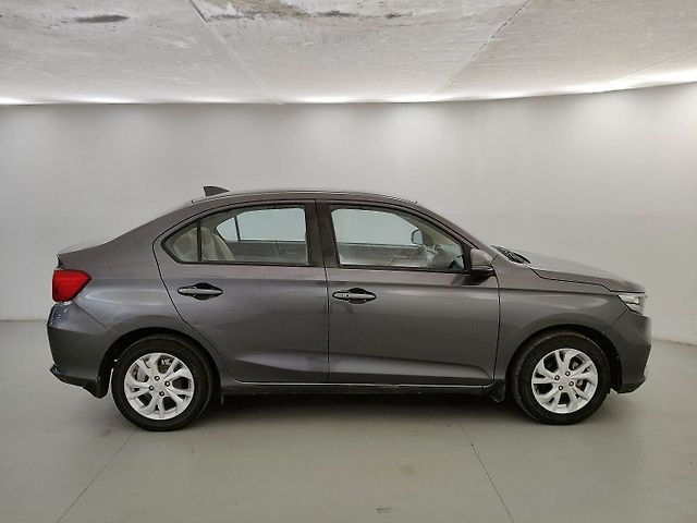 Used Honda Amaze [2018-2021] 1.5 V MT Diesel [2018-2020] in Indore