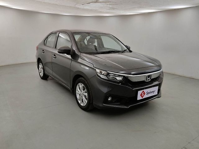 Used Honda Amaze [2018-2021] 1.5 V MT Diesel [2018-2020] in Indore