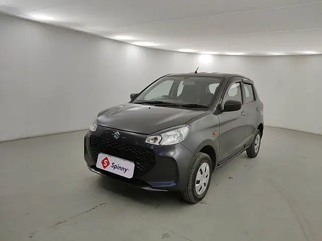 Used 2023 Maruti Suzuki Alto K10 in Indore
