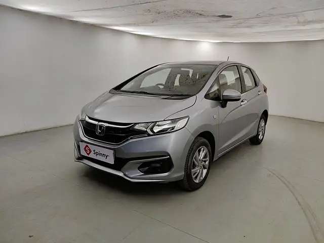 Used 2021 Honda Jazz in Indore