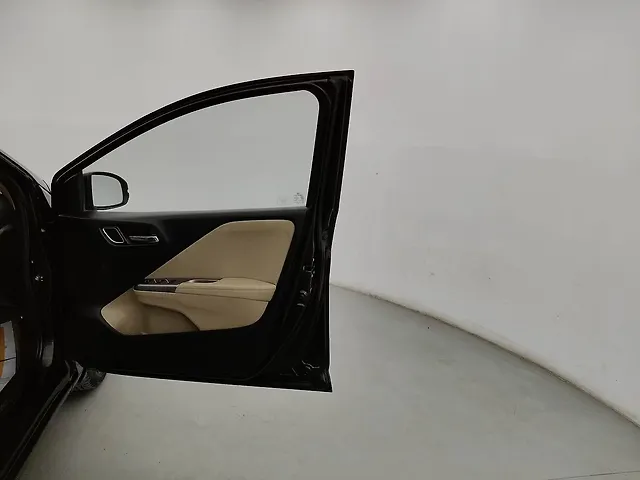 Used Honda City ZX Petrol CVT [2023-2025] in Indore