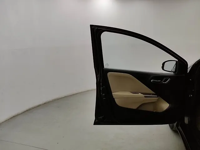 Used Honda City ZX Petrol CVT [2023-2025] in Indore
