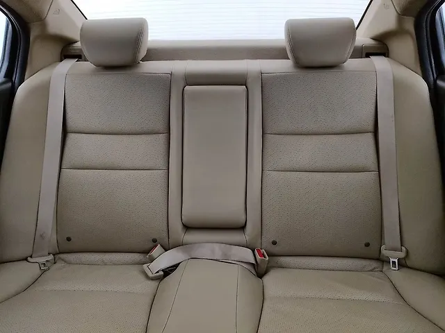 Used Honda City ZX Petrol CVT [2023-2025] in Indore