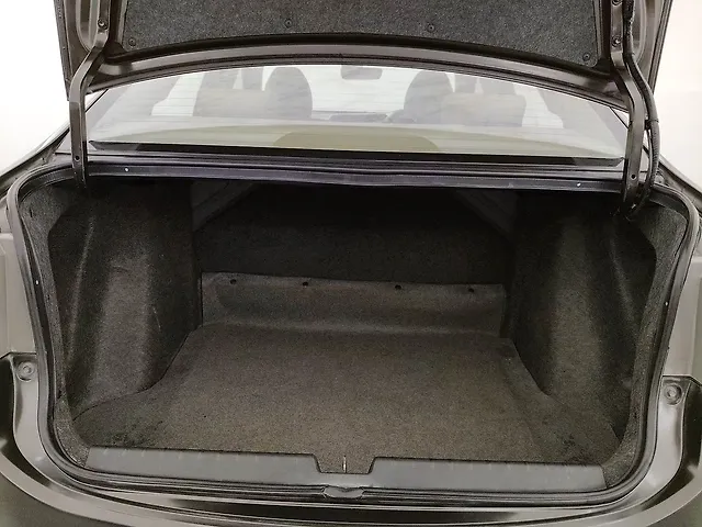 Used Honda City ZX Petrol CVT [2023-2025] in Indore
