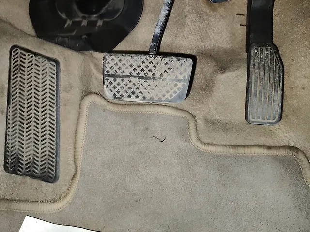 Used Honda City ZX Petrol CVT [2023-2025] in Indore