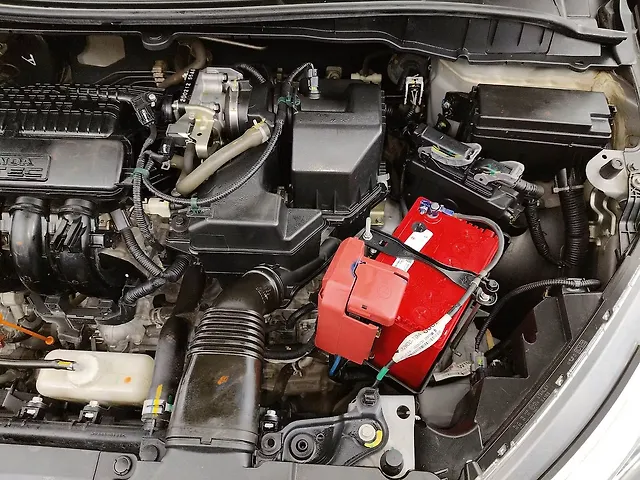 Used Honda City ZX Petrol CVT [2023-2025] in Indore