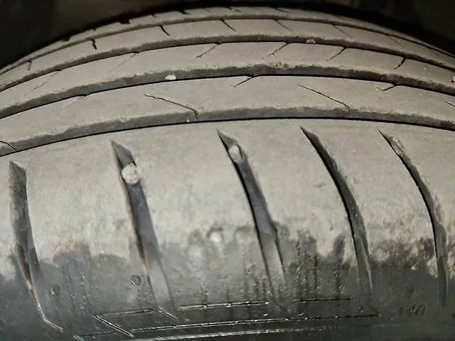 Used Honda City ZX Petrol CVT [2023-2025] in Indore