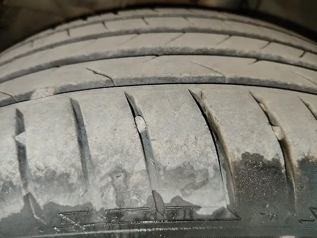 Used Honda City ZX Petrol CVT [2023-2025] in Indore