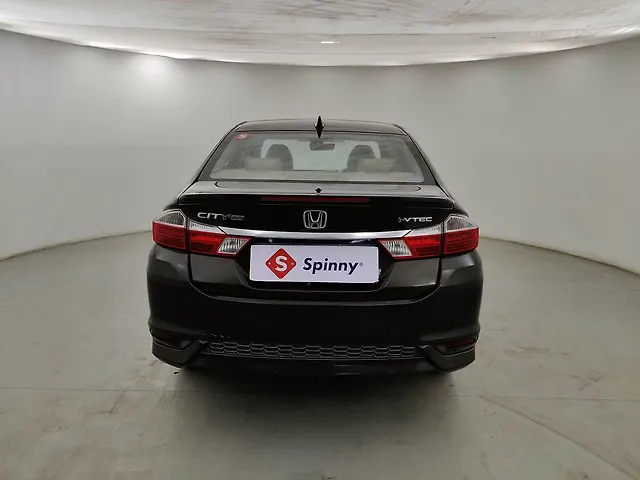 Used Honda City ZX Petrol CVT [2023-2025] in Indore