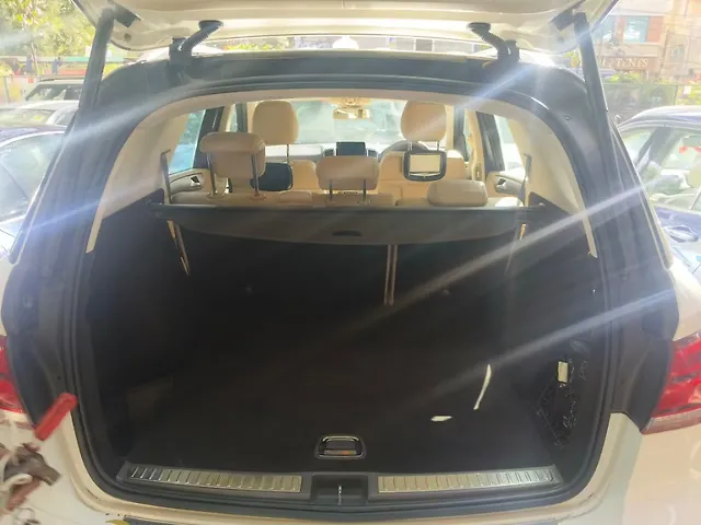 Used Mercedes-Benz GLE [2015-2020] 350 d in Delhi