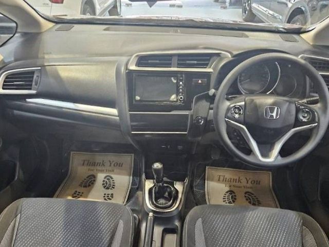 Used Honda WR-V [2017-2020] VX MT Diesel in Kanpur