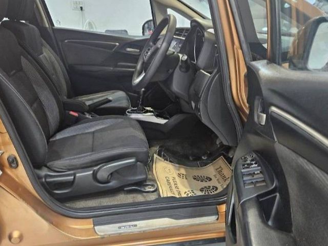 Used Honda WR-V [2017-2020] VX MT Diesel in Kanpur