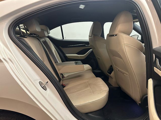 Used Skoda Octavia Style 2.0 in Mumbai