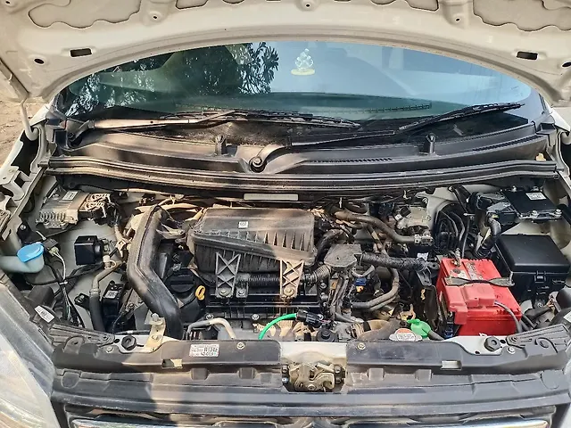 Used Maruti Suzuki Wagon R VXI 1.0 CNG [2022-2023] in Kanpur