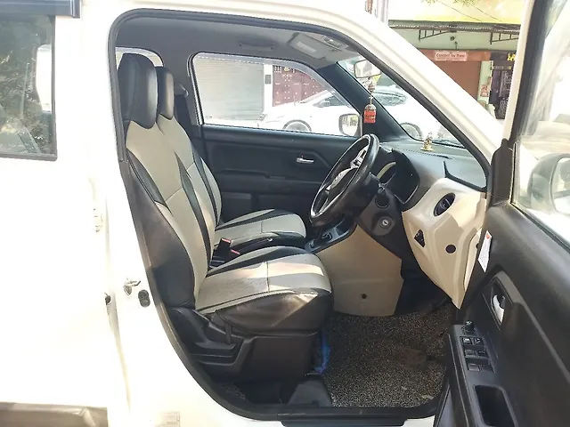 Used Maruti Suzuki Wagon R VXI 1.0 CNG [2022-2023] in Kanpur