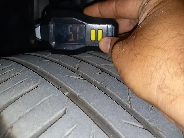 Used Volkswagen Virtus Topline 1.0 TSI MT in Ahmedabad