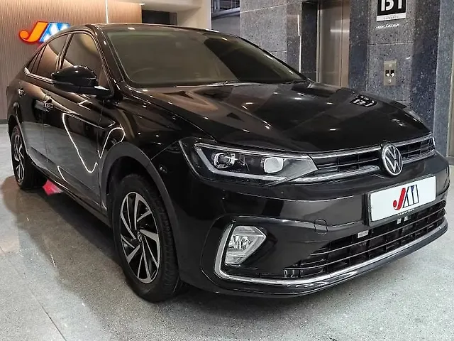 Used Volkswagen Virtus Topline 1.0 TSI MT in Ahmedabad