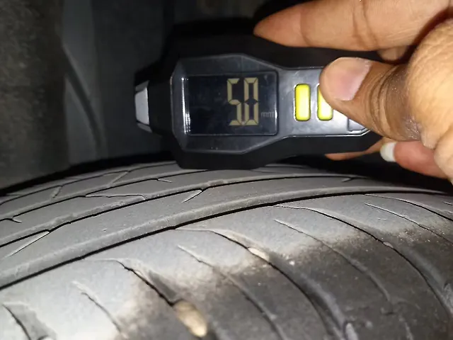 Used Volkswagen Virtus Topline 1.0 TSI MT in Ahmedabad
