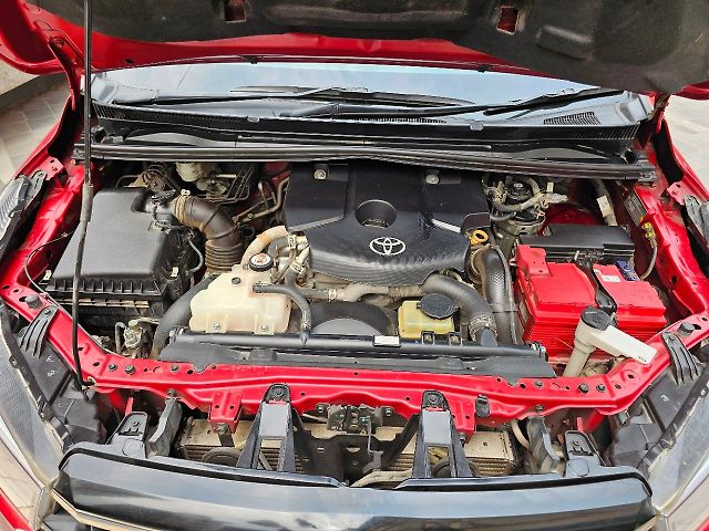 Used Toyota Innova Crysta [2016-2020] Touring Sport Diesel AT [2017-2020] in Mumbai