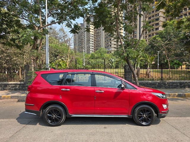 Used Toyota Innova Crysta [2016-2020] Touring Sport Diesel AT [2017-2020] in Mumbai