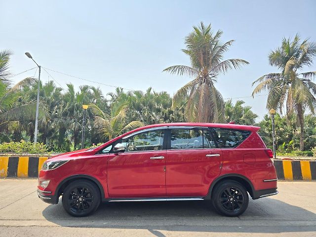 Used Toyota Innova Crysta [2016-2020] Touring Sport Diesel AT [2017-2020] in Mumbai